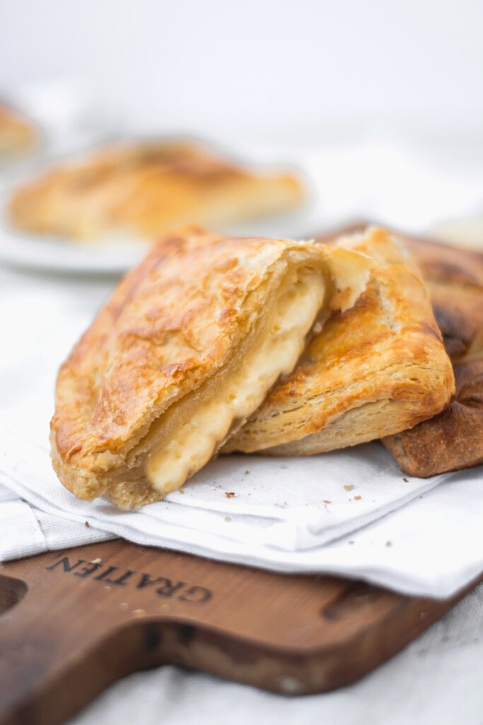 Queso Hoja